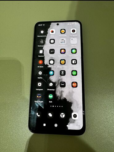 купить телефон в азербайджане: Redmi Note 12, 128 ГБ