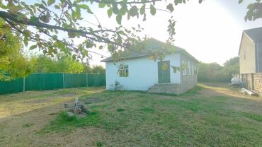 Həyət evləri və villaların satışı: 3 otaqlı, 100 kv. m, Kredit yoxdur, Təmirsiz — 4