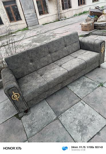 Divanlar: Divan-kravat, Yeni, Açılan, Bazalı, Parça — 5