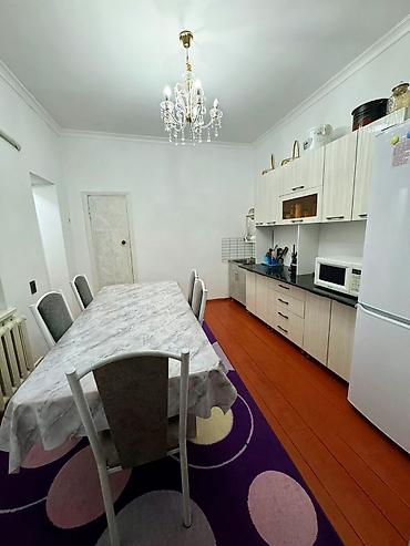 Продажа коттеджей и домов: Продается благоустроенный ДОМ ⠀город КАНТ 📍 ТУРПОСЕЛОК, улица at lalafo.kg — 13 Продажа коттеджей и домов: Продается благоустроенный ДОМ ⠀город КАНТ 📍 ТУРПОСЕЛОК, улица — 13