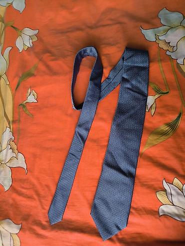 termo geyim: 👔 Savile Row qalstuku satılır! 🇮🇹 İtaliya brendi ✨ 100% təbii ipək 👌 — 2