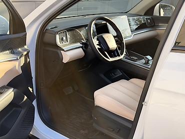 byd t5: BYD Song Plus: 2024 г., 1.5 л, Гибрид, Кроссовер — 3