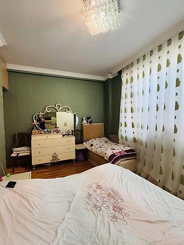 Комнаты: Старый Гюняшли, 3 комнаты, Новостройка, 110 м² — 10