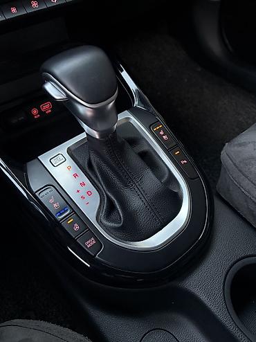 roma: Kia K3: 2019 г., 1.6 л, Вариатор, Бензин, Седан — 7