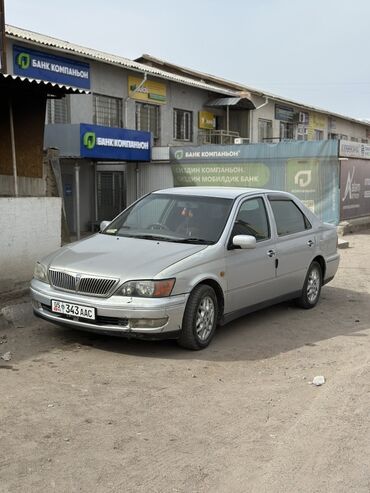 Транспорт: Honda Fit: 1999 г., 2 л, Автомат, Бензин