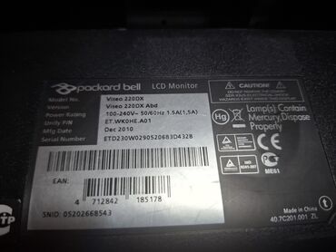 Desktop računari i radne stanice: Lenovo desktop računar u tamnosivoj boji, opremljen Intel procesorom i — 12