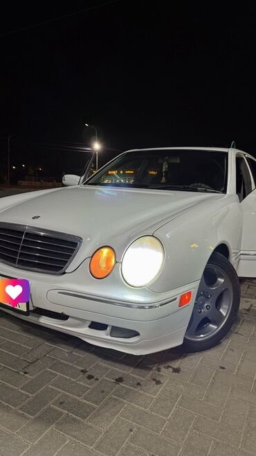 опилки купить: Mercedes-Benz : 2000 г., 3.2 л, Автомат, Бензин, Седан