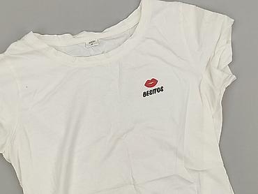 kiki tshirt: Used, T-shirt damski, rozmiar M — 1