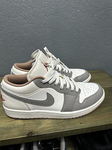 кросовки оргинал: Мужские кроссовки, 42, Nike, Новый — 1