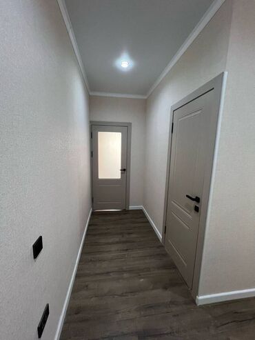 Продажа квартир: 1 комната, 53 м², 108 серия, 2 этаж, Евроремонт