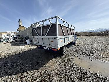 Грузовики: Грузовик, Volkswagen, Стандарт — 5