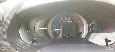 Honda: Honda Insight: 1.3 l | 2010 il Hetçbek — 10