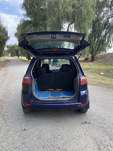 поворотник на мазду: Mazda Demio: 2003 г., 1.5 л, Автомат, Бензин, Хэтчбэк — 8
