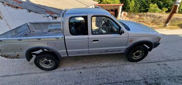 Ford: Ford Ranger: 2.5 l. | 2002 έ. 182000 km. Πικάπ