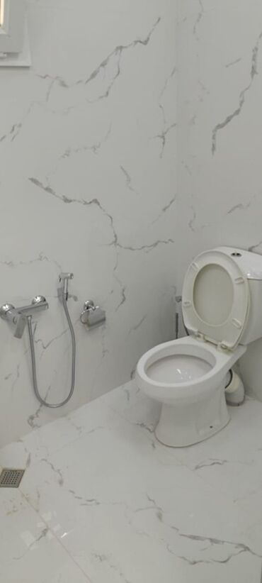 Uzunmüddətli kirayə mənzillər: Mənzil kirayəsi üçün təqdim olunur: modern dizaynlı, tam təmirli və — 15