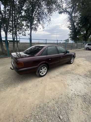 ауди с4 поворотник: Audi 100: 1992 г., 2 л, Автоматические, Газ, Седан