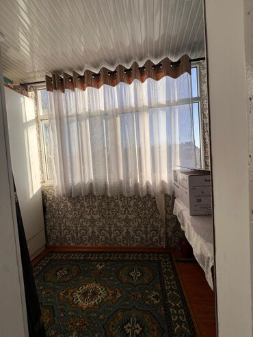 Продажа квартир: 2 комнаты, 63 м², 106 серия улучшенная, 3 этаж, Евроремонт at lalafo.kg — 13 Продажа квартир: 2 комнаты, 63 м², 106 серия улучшенная, 3 этаж, Евроремонт — 13