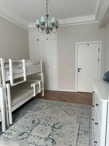 авангард купить квартиру: 3 комнаты, 80 м², Элитка, 13 этаж, Дизайнерский ремонт
