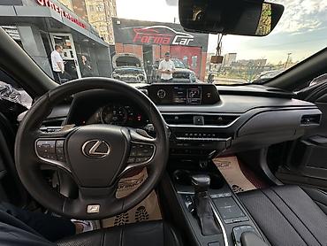 lexus 2020: Lexus UX: 2019 г., 2 л, Автомат, Бензин, Кроссовер — 8