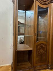 Qonaq otağı dəstləri: İşlənmiş, Komod, Servant, Kredit yoxdur — 5