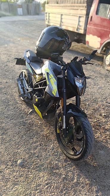 aboy modelleri 2026: - 150, 150 sm3, 2023 il, 52 km — 2