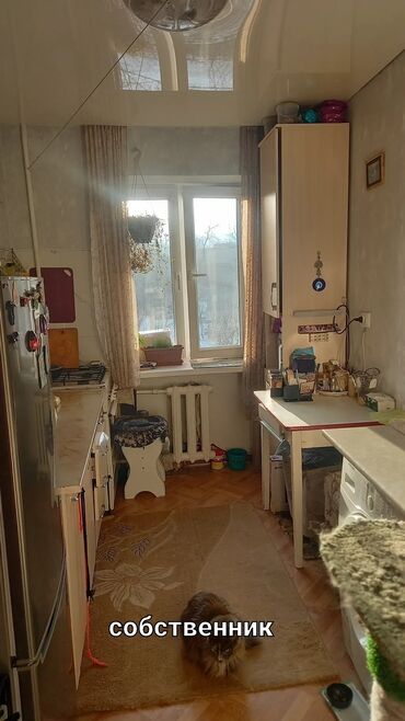 квартиры дома: 2 комнаты, 26 м², Общежитие и гостиничного типа, 3 этаж, Косметический ремонт