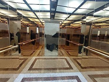 Квартиры: 2 комнаты, Новостройка, 117 м² — 9