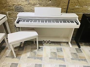 Sintezatorlar: Kawai elektro pianoları yenidən! Bizim Royal filiallarını Kawaisiz — 5