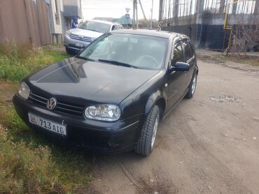 фолсваген жук: Volkswagen Golf: 2000 г., 1.6 л, Механика, Бензин, Хетчбек