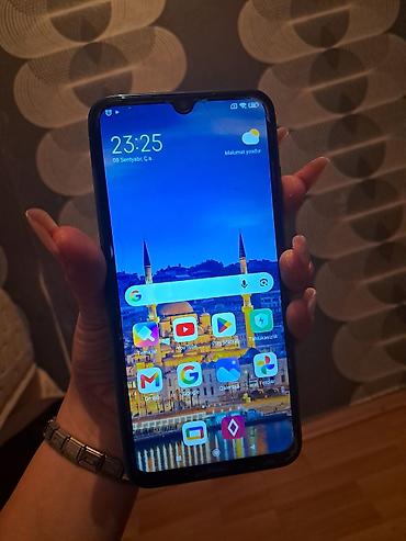 ipad pro m5: Xiaomi 11T, 64 GB, rəng - Mavi, 
 Barmaq izi — 6