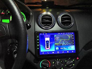 android monitor satilir: Ravon r3 2018 android monitor 🚙🚒 ünvana və bölgələrə ödənişli — 1