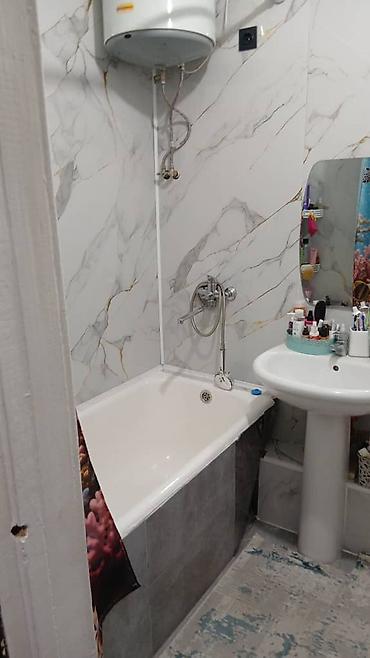 Продажа квартир: 2 комнаты, 52 м², Индивидуалка, 7 этаж, Евроремонт — 14