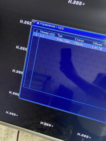 Видеонаблюдение: Камера садик, школ кафе, рестораны, строительные объекты, гараж — 16