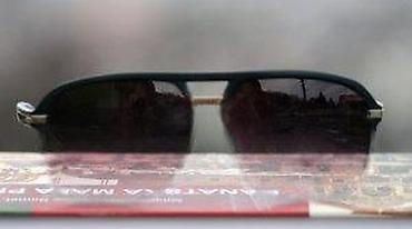 Naočare: H&M naočare za sunce. ORIGINAL H&M naočare za sunce u — 12