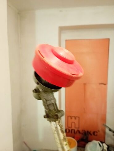 Газон: Продаю Катушка от триммер бензокоса газонокосилка 700 сом за штуку at lalafo.kg — 8 Газон: Продаю Катушка от триммер бензокоса газонокосилка 700 сом за штуку — 8