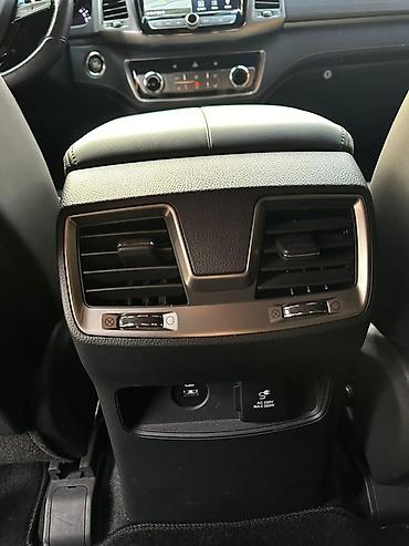 Ssangyong: Ssangyong Rexton: 2019 г., Внедорожник — 7