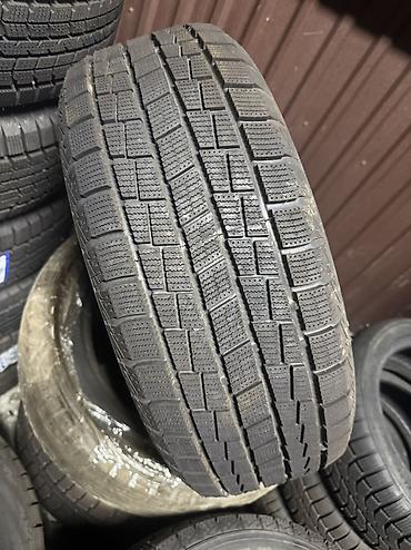 шини 22555 r17 зима: 215.55.17 кингбосс 
Мягкие зимние шины новые — 2