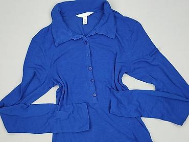 michael jackson polo h: H&M, Damska koszulka polo, rozmiar S — 1