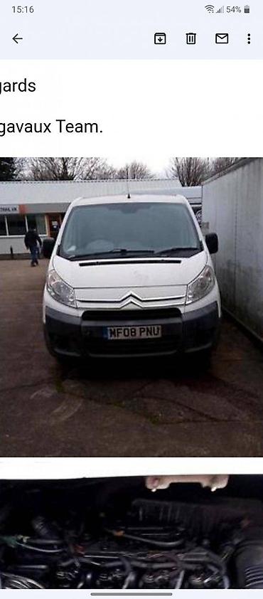 reno clio 1: CITROEN JUMPY POLOVNI DELOVI | Polovni delovi limarije elektrike i — 1
