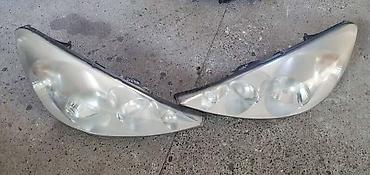 o r s: FAROVI ZA PEUGEOT 206 PLUS | Far farovi Peugeot Pezo 206+ 206 plus — 1
