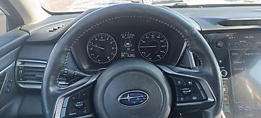 Subaru: Subaru Outback: 2020 г., 2.4 л, Вариатор, Бензин, Универсал — 10