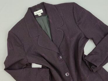 diverse marynarki damskie: Monika Kamińska, Women's blazer, size 4XL (EU 48) at lalafo.pl diverse marynarki damskie: Monika Kamińska, Women's blazer, size 4XL (EU 48)