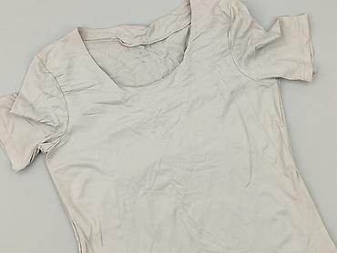 bluzki czarne basic: Christian Berg, T-shirt damski, rozmiar M — 1