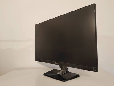 motorola bezicne slusalice: LG 23" IPS Monitor LG 23 inch IPS7L Monitor 23.6", 1920 x 1080