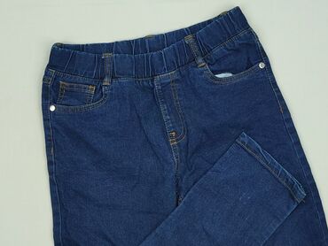 koszulka koty: Jeans, Boys, 11 years, 146, condition - Very good