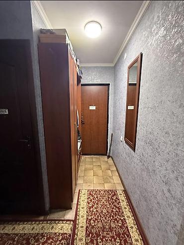 Продажа квартир: 3 комнаты, 58 м², 104 серия, 3 мкр 104 серия, 2 этаж at lalafo.kg — 4 Продажа квартир: 3 комнаты, 58 м², 104 серия, 3 мкр 104 серия, 2 этаж — 4
