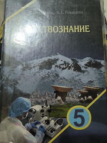 Русский язык и литература: Русский язык, 4 класс — 7