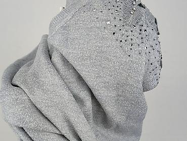 sweter odkryte ramiona: Sweter damski, rozmiar XL — 6