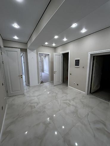 Продажа квартир: 2 комнаты, 84 м², Элитка, 11 этаж, Дизайнерский ремонт — 6