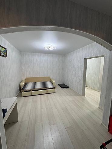продаю квартиру падыш ата: 1 комната, 38 м², Чекиш-Ата рынок Элитка, 1 этаж, Евроремонт — 4